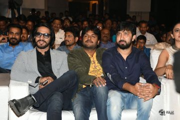 Winner Movie Pre Release Event